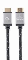 HDMI kabel met Ethernet &apos;Select Plus series&apos; 1 meter