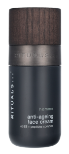 Rituals Homme Anti-Ageing Face Cream 50ml Heren