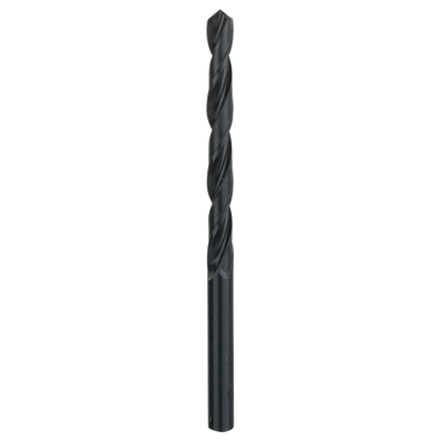 Bosch Accessoires Metaalboor HSS-R | 7X69X109mm | DIN 338 - 2609255015