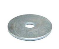 Bofix fixx meer caross.ringen m6x20 50 stuks, rvs