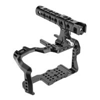 8Sinn GH5 / GH5M2 / GH5s Cage V2 + 8Sinn Top Handle Pro (inclusief SNR60MM)