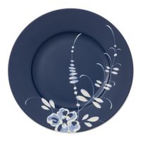 VILLEROY & BOCH - Brindille - Ontbijtbord Blue 22cm