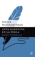 Anna Karenina en La Perla - Pieter Waterdrinker - ebook