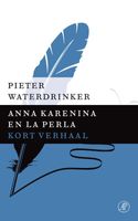 Anna Karenina en La Perla - Pieter Waterdrinker - ebook - thumbnail