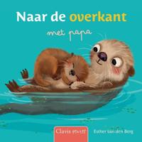 Naar de overkant met papa