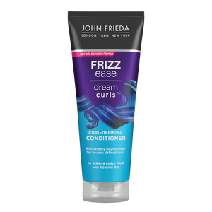 John Frieda Frizz Ease Dream Curls Conditioner