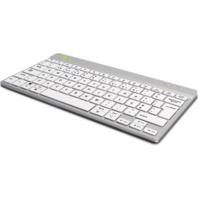 R-Go Tools Ergonomisch toetsenbord R-Go Compact Break, compact toetsenbord met pauzesoftware, QWERTY R-Go Tools Ergonomisch toetsenbord R-Go Compact Break, compact toetsenbord met pauzesoftware, QWERTY
