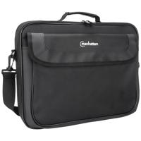 Manhattan Cambridge Laptoptas Geschikt voor max. (laptop): 39,6 cm (15,6) Zwart