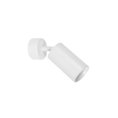 Lyora WandspotWan rond wit - 9184311