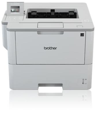 Brother HL-L6400DW laserprinter