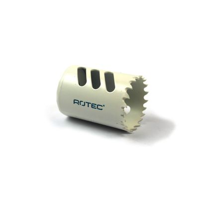 Gatzaag HSS bimetaal cobalt 41mm