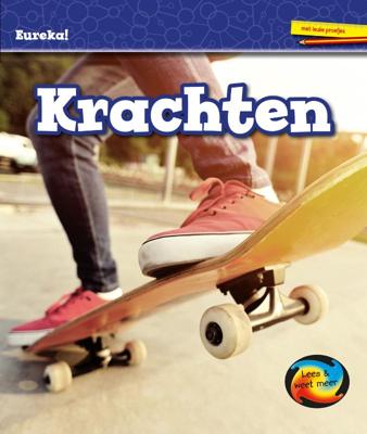 Krachten (Hardback)
