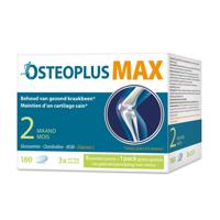 Osteoplus Max Vitamine C 180Tabletten