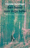 Een hond aan mijn tafel (Paperback)