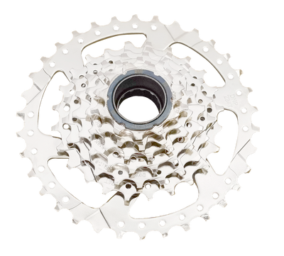 Edge Freewheel 7 speed 11-34t