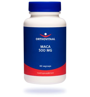 Maca 500mg