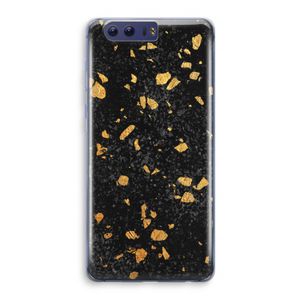 Terrazzo N°7: Honor 9 Transparant Hoesje