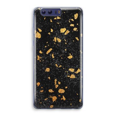 Terrazzo N°7: Honor 9 Transparant Hoesje