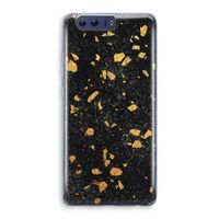 Terrazzo N°7: Honor 9 Transparant Hoesje