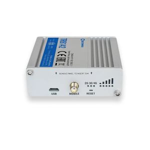 Teltonika TRB142 LTE-gateway LAN (10/100 MBit/s), RS232