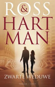 Zwarte weduwe - Tomas Ross, Corine Hartman - ebook