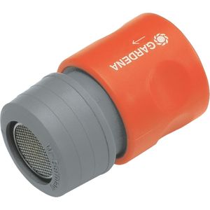 GARDENA Adapter voor zachte bruisstraal kraanstuk 2905-26