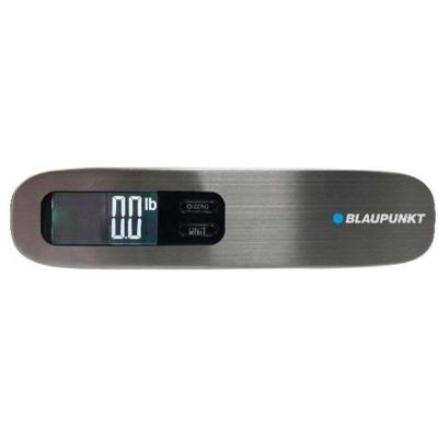 Digitale Nauwkeurige Kofferweegschaal Blaupunkt BP5011