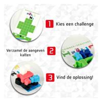 999Games Spel cat stax