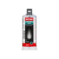 Womix 2K Plastic Repair Flex 50ml 5570247