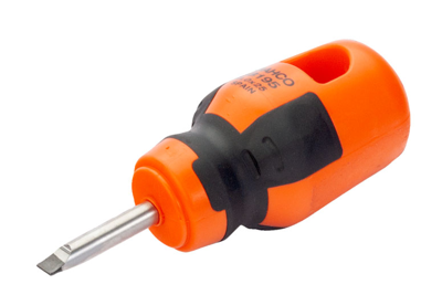 Bahco stubby gleuf schroevendraaier | B195.060.025