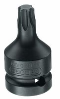 SLAGMOERDOPSL. 1/2 TORX T40 - thumbnail