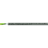 Helukabel 49913 Geleiderkettingkabel S-TRONIC 310-PVC 12 x 0.34 mm² Grijs 100 m