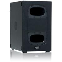 QSC KS112 12 inch actieve subwoofer