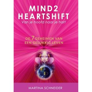 Mind2HeartShift - (ISBN:9789492394057)