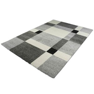Vloerkleed Casa 853-95 Grey-200 x 290 cm
