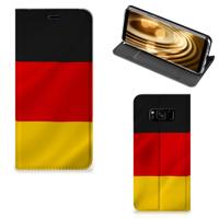 Samsung Galaxy S8 | Standcase | Duitsland