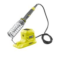 Ryobi R18SOI-0 | Snoerloze/Accu Soldeerbout | ONE+ 18V - 5133004382