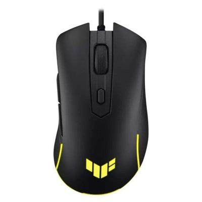 Gamemuis Asus M3 Gen II