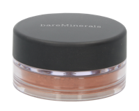 BareMinerals All-Over Face Color Loos Powder 1.50ml Warmth Gezichtspoeder