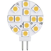 Paulmann 28775 LED-lamp Energielabel G (A - G) G4 3.2 W Warmwit (Ø x h) 30 mm x 41 mm 1 stuk(s) - thumbnail