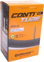 CONTINENTAL binnenband mtb sv19 28/29 inch 47/62-622 sv 60 mm