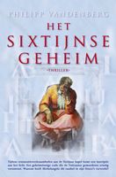 Het Sixtijnse geheim - Philipp Vandenberg - ebook