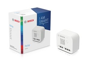 Bosch Smart Home Slimme relais relais