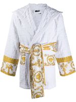 Versace peignoir I Love Baroque - Blanc