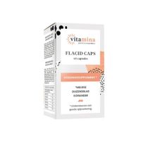 Vita Mina Flacid Caps 60