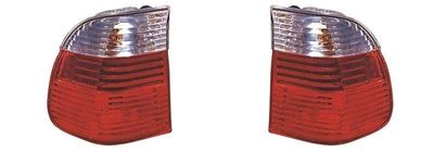 Achterlicht set SET0637937