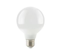 LED globe lamp 12W = 100W 1521 lumen dimbaar 125mm E27 opaal