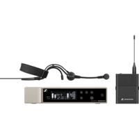Sennheiser EW-D ME3 Set S1-7 draadloze headset microfoon (606.2 - 662 MHz) - thumbnail
