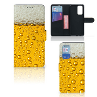 OnePlus 9 Pro Book Cover Bier