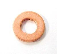 Dichtring, verstuiverhouder ELRING, u.a. für Saab, Citroën, Opel, Vauxhall, Peugeot, Ford, Renault, Nissan, VW, Mazda, Volvo, Fiat, Mini, Santana, Che